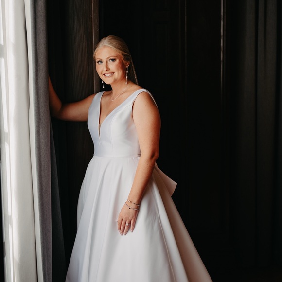 Meet your Posher, Payton - Picture 1 of 1